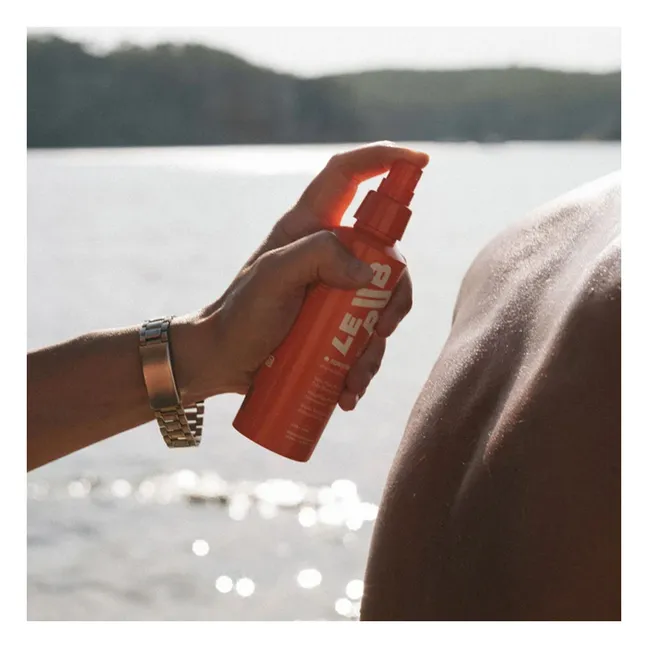 Bruma de protección solar SPF50 - 150ml
