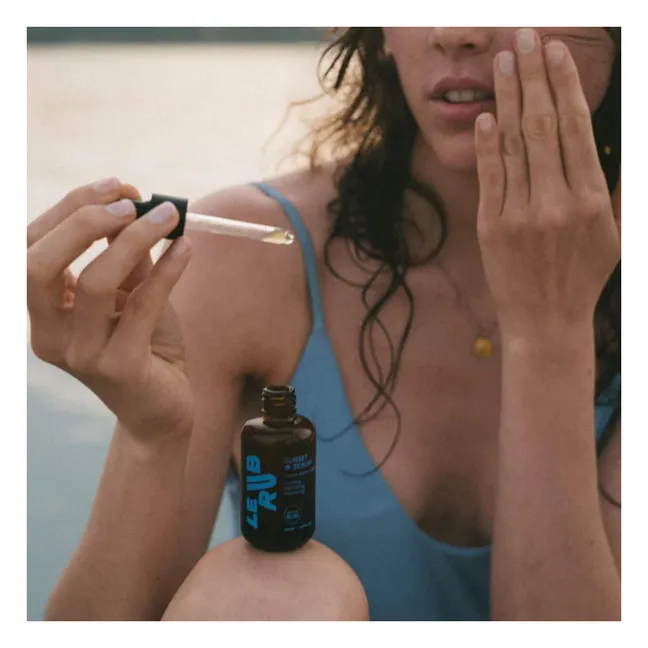 Sérum Sunset hidratante y reparador - 30ml