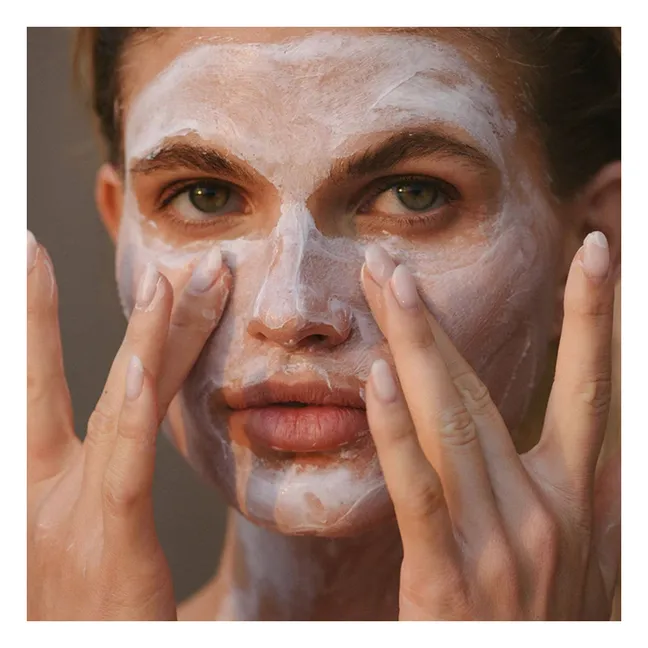 Mascarilla calmante y reparadora - 50ml