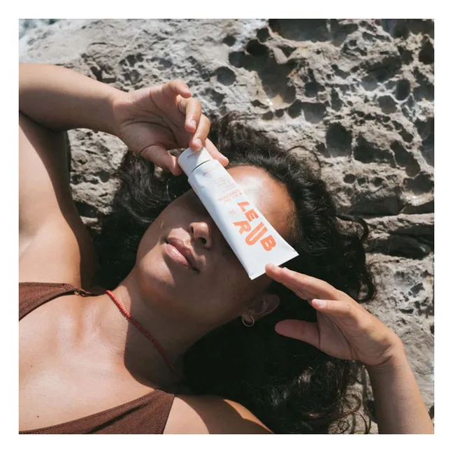 All-Day Sunscreen Body Cream SPF30 - 125ml