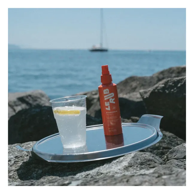 Aceite de protección solar SPF50 - 150ml