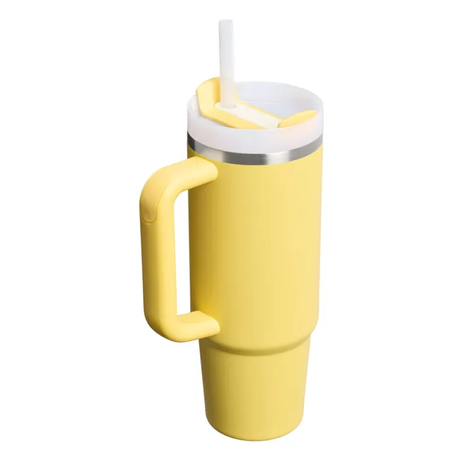 The Quencher H2.O FlowState isothermal tumbler | Yellow