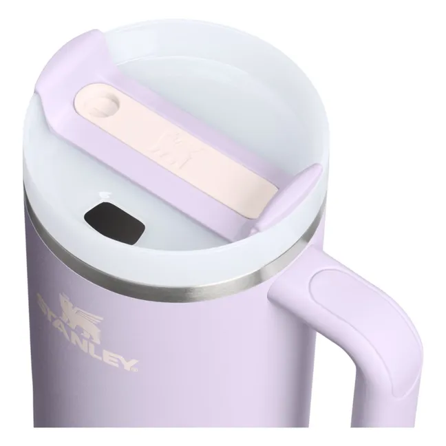 Vaso isotérmico Quencher H2.O FlowState | Lila