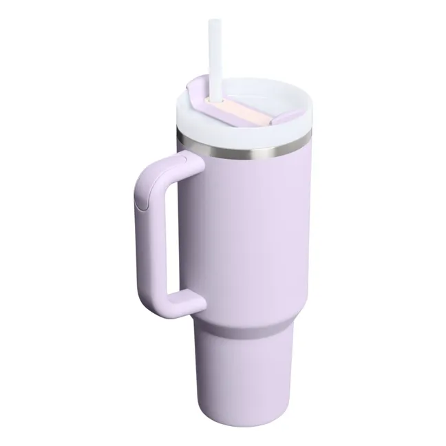 Vaso isotérmico Quencher H2.O FlowState | Lila
