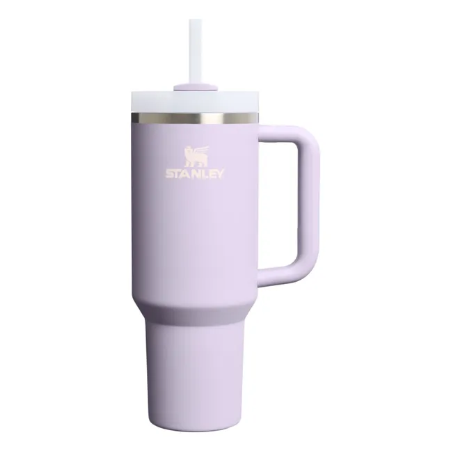 Vaso isotérmico Quencher H2.O FlowState | Lila