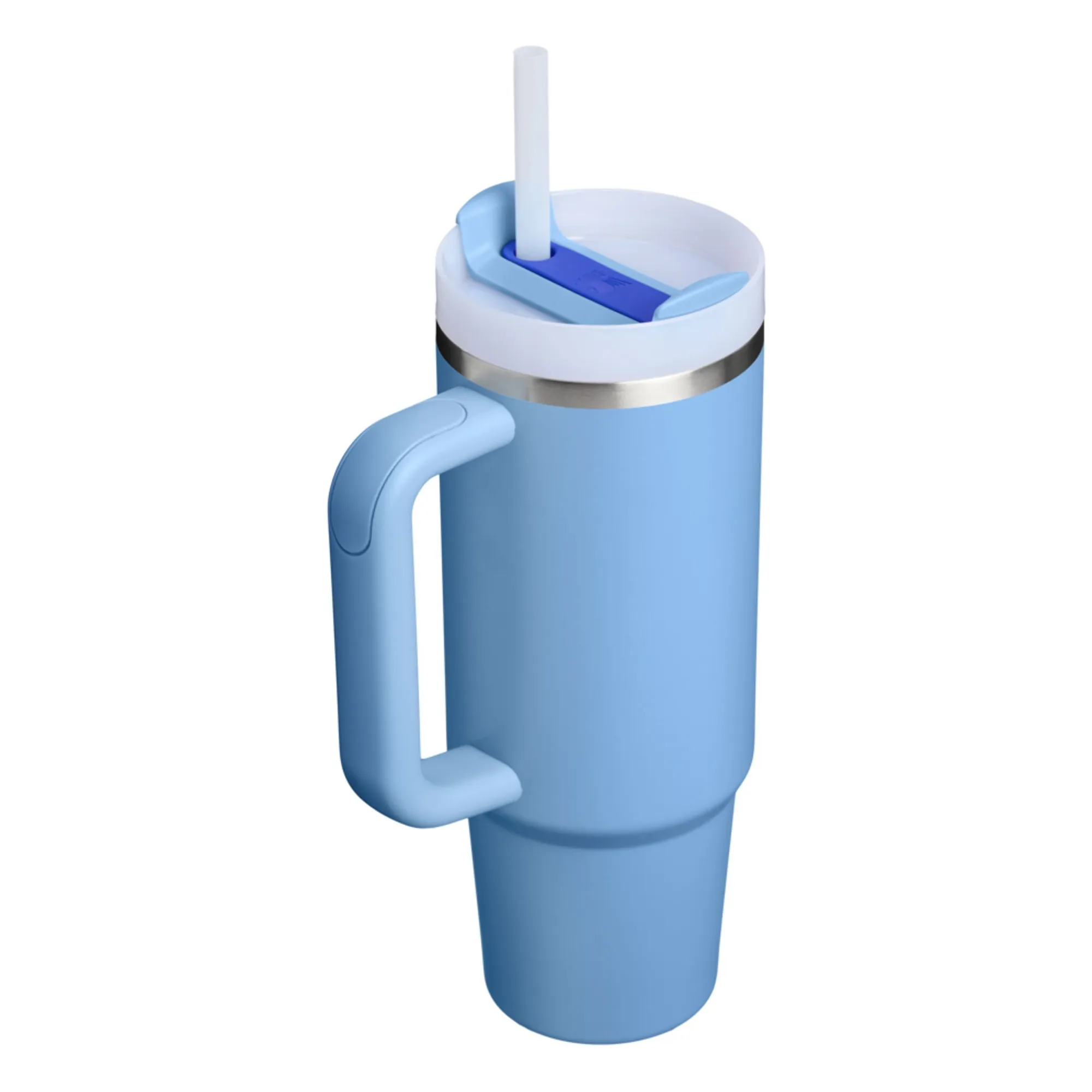 Gobelet isotherme The Quencher H2.O FlowState | Bleu- Image produit n°1