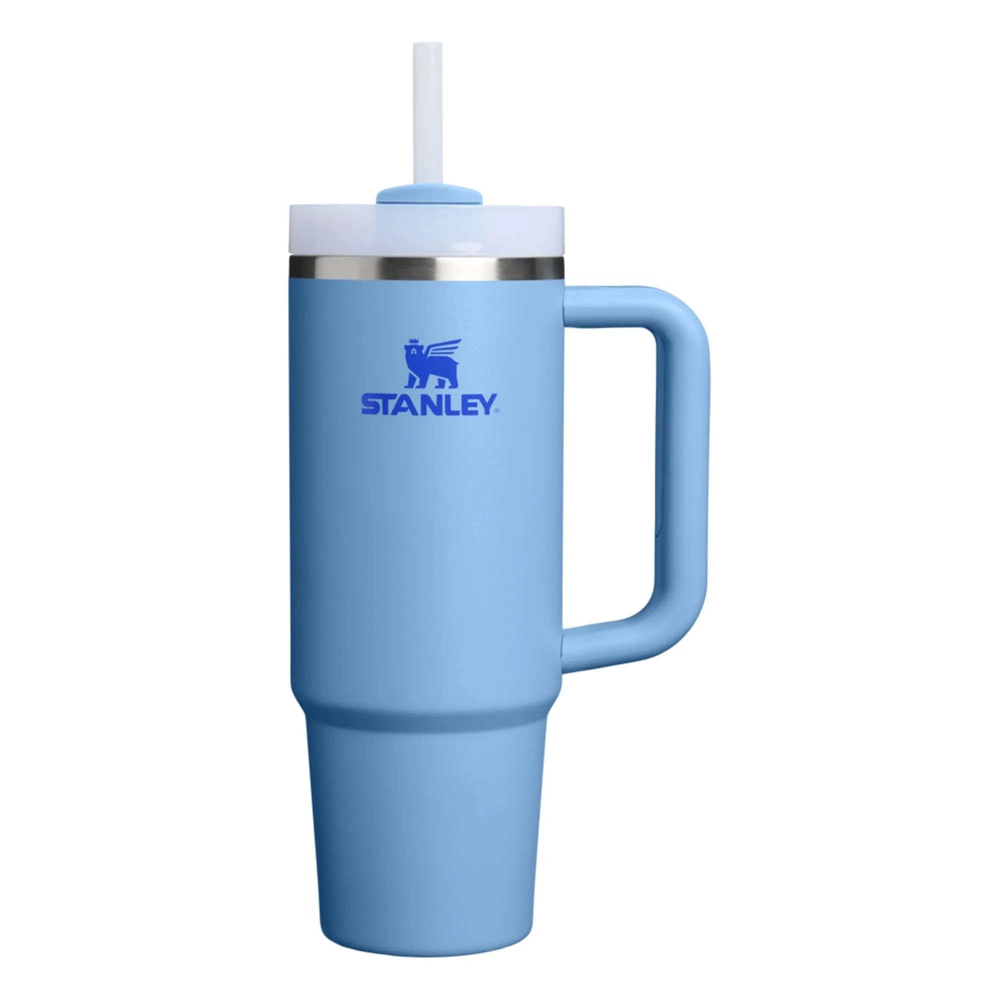 Gobelet isotherme The Quencher H2.O FlowState | Bleu- Image produit n°0