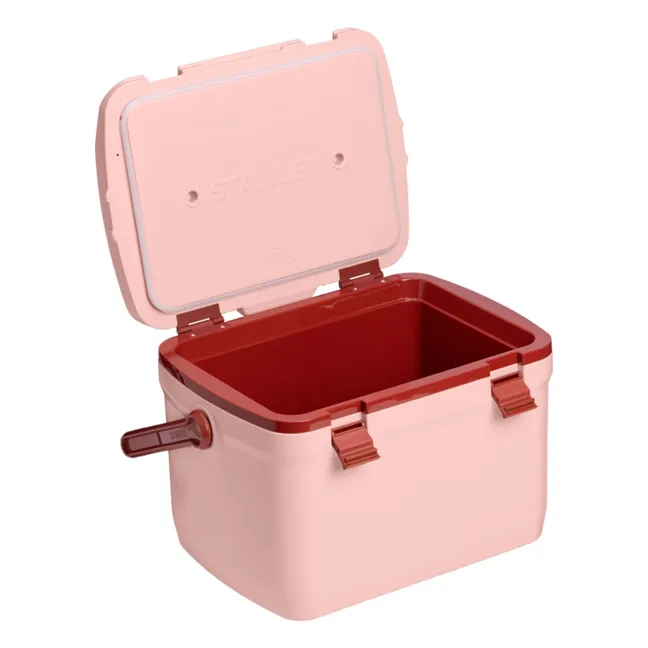 Glacière The Easy-Carry | Rose pêche