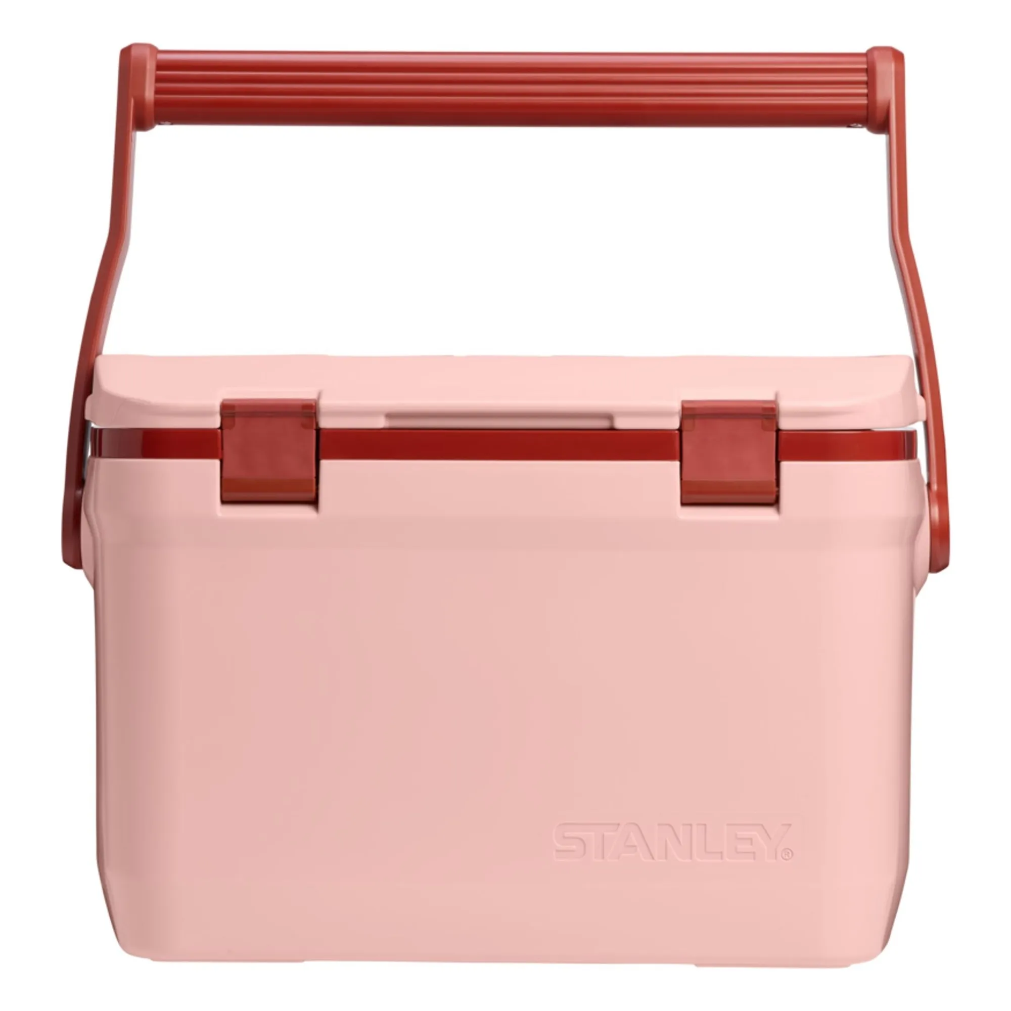 Glacière The Easy-Carry | Rose pêche- Image produit n°2