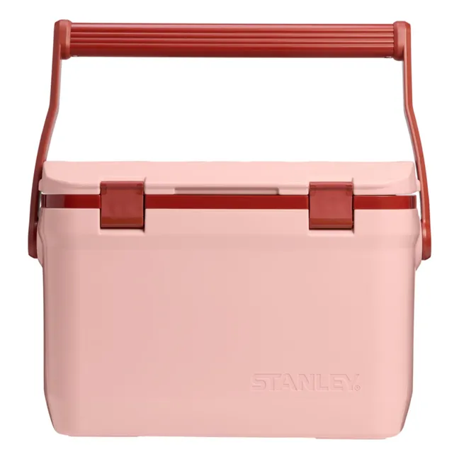 Glacière The Easy-Carry | Rose pêche