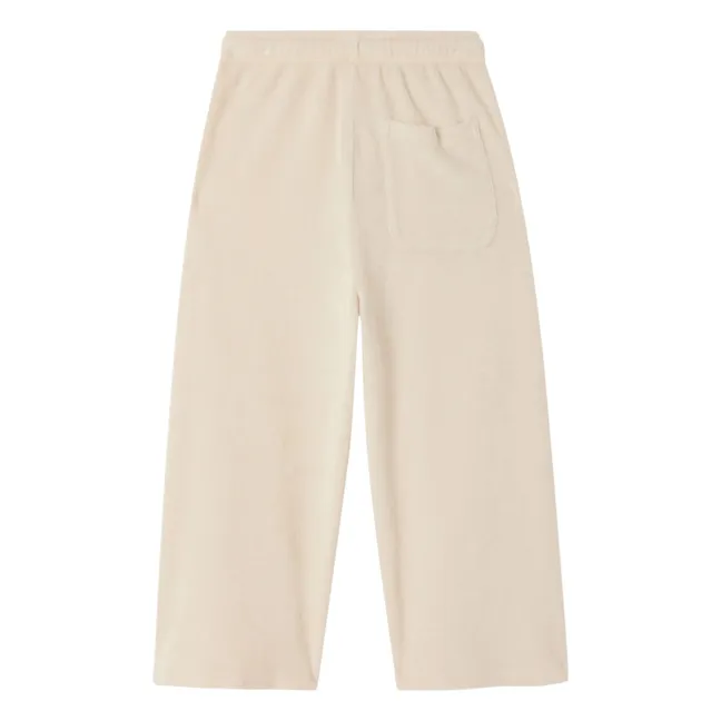 Jogger grande Fuxow | Crudo