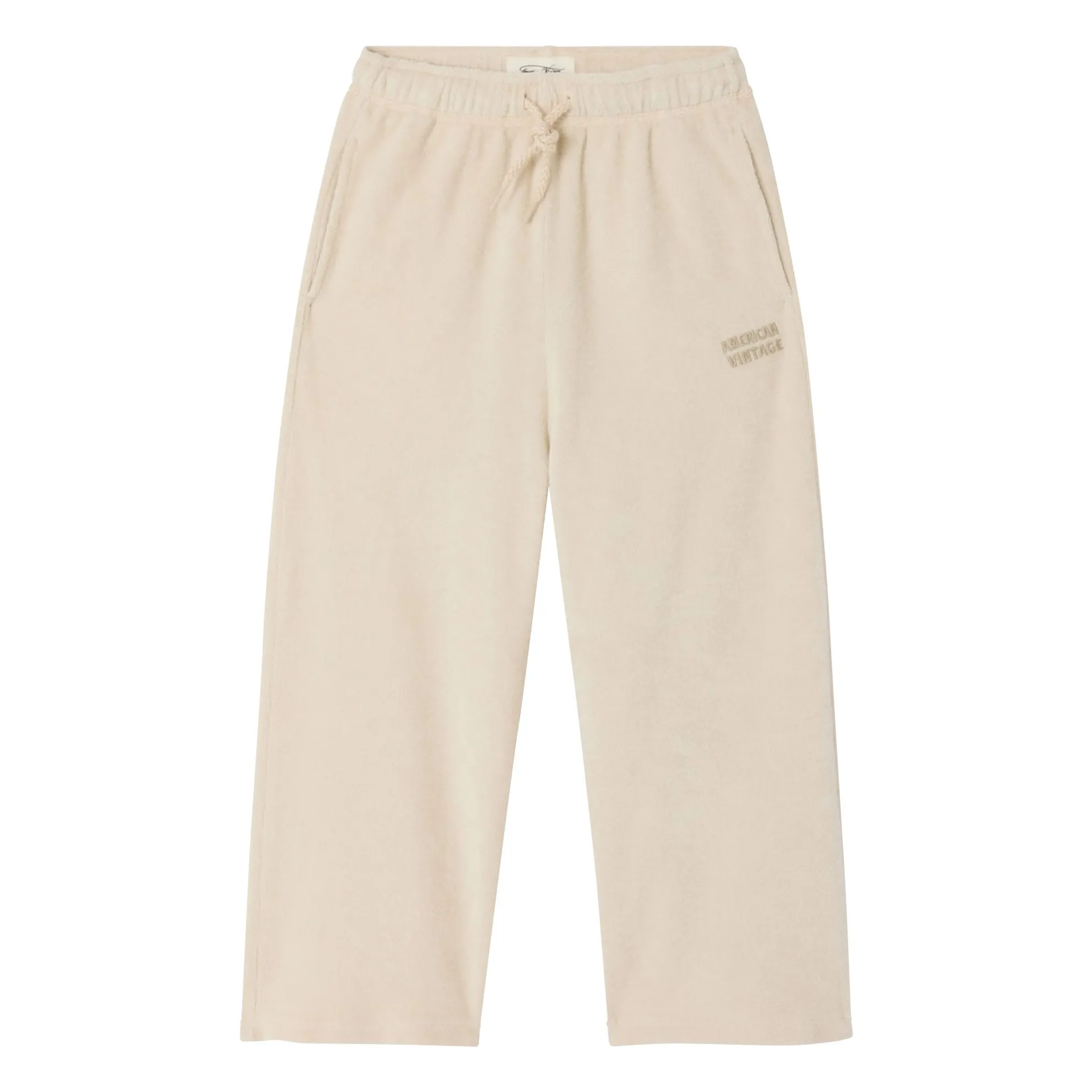 Jogger grande Fuxow | Crudo- Imagen del producto n°0