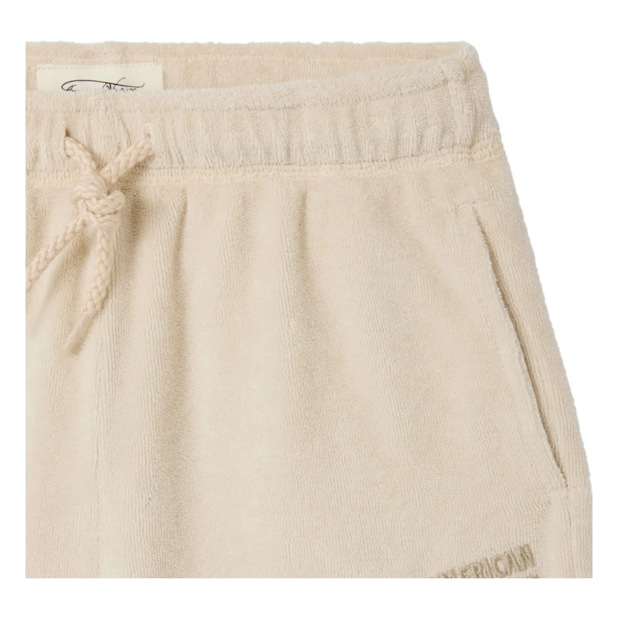 Jogger grande Fuxow | Crudo- Imagen del producto n°1