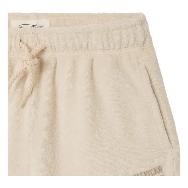 Jogger Large Fuxow | Ecru