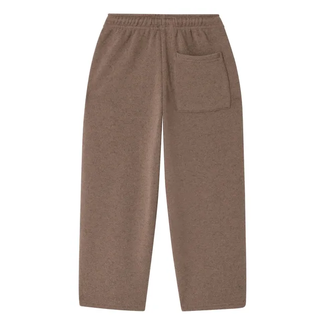 Jogger Large Evona | Brown