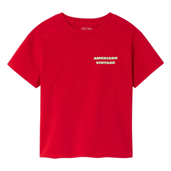 Fizvalley Running Club T-shirt