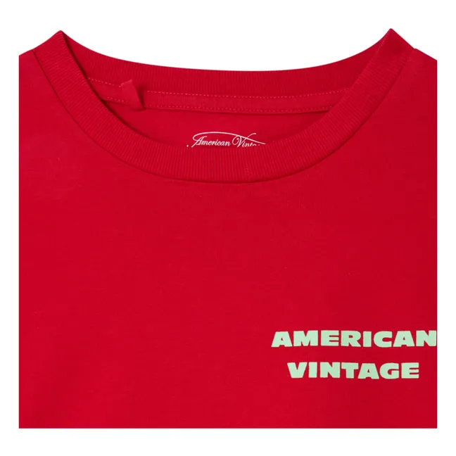 Fizvalley Running Club T-shirt