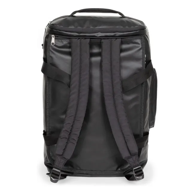 Bolsa de viaje Tarp Duffl'r S | Negro