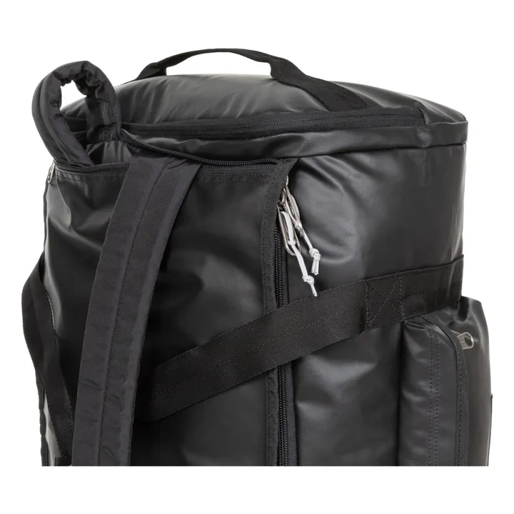 Sac de Voyage Tarp Duffl'r S | Noir- Image produit n°3