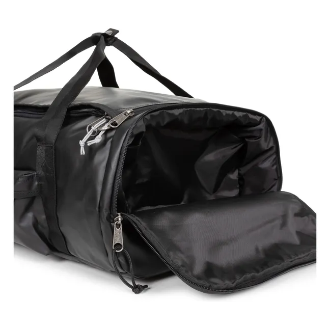 Bolsa de viaje Tarp Duffl'r S | Negro