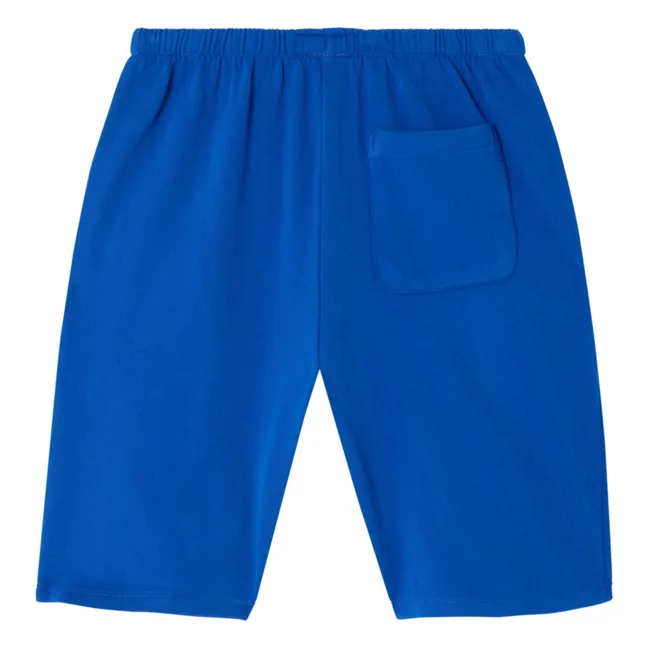 Pantalones cortos Ykobow Jogger | Indigo