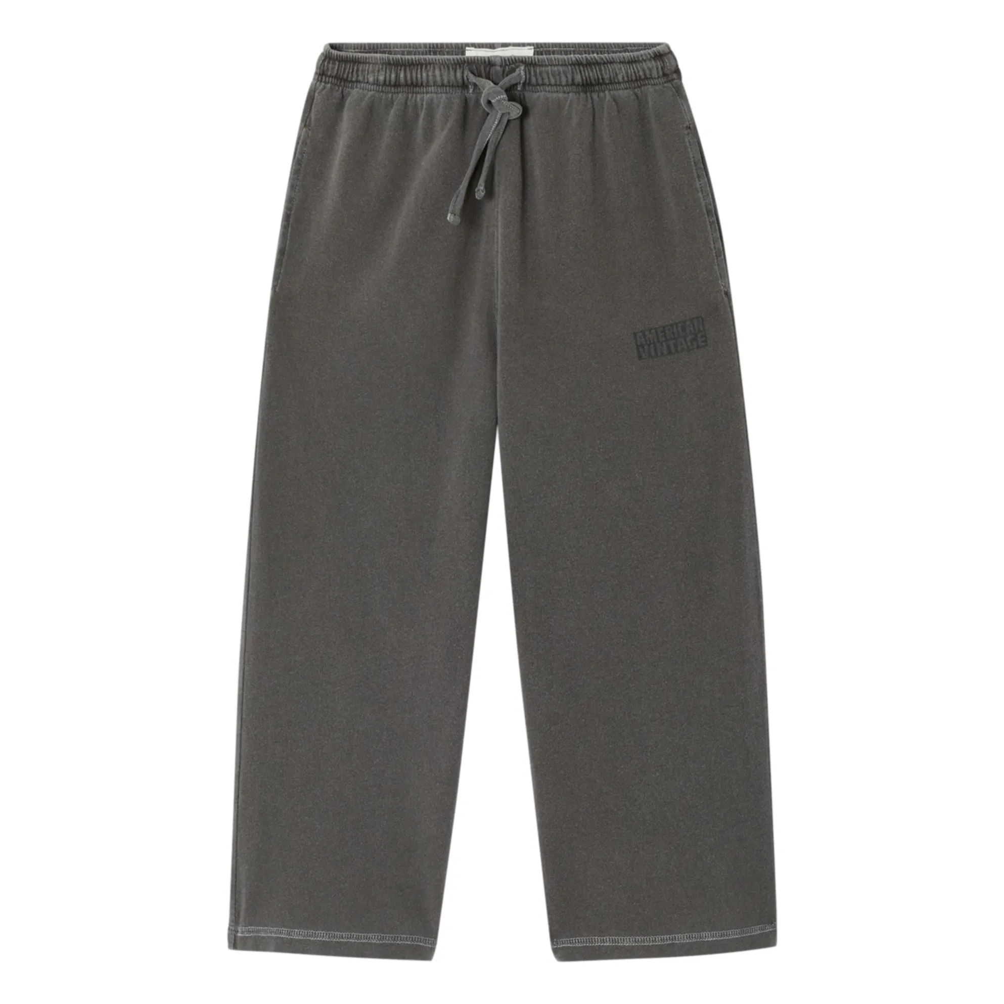Jogger Pymaz grande | Gris Oscuro- Imagen del producto n°0