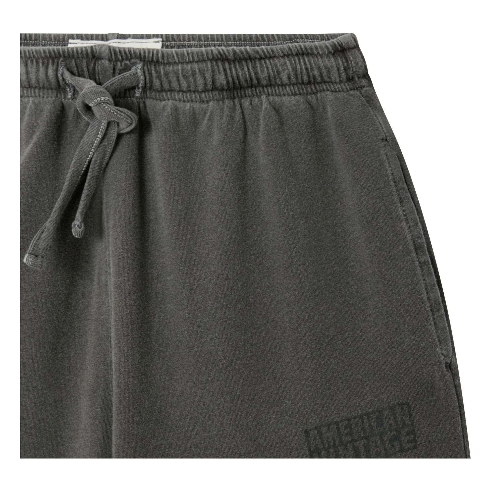 Jogger Pymaz grande | Gris Oscuro- Imagen del producto n°1