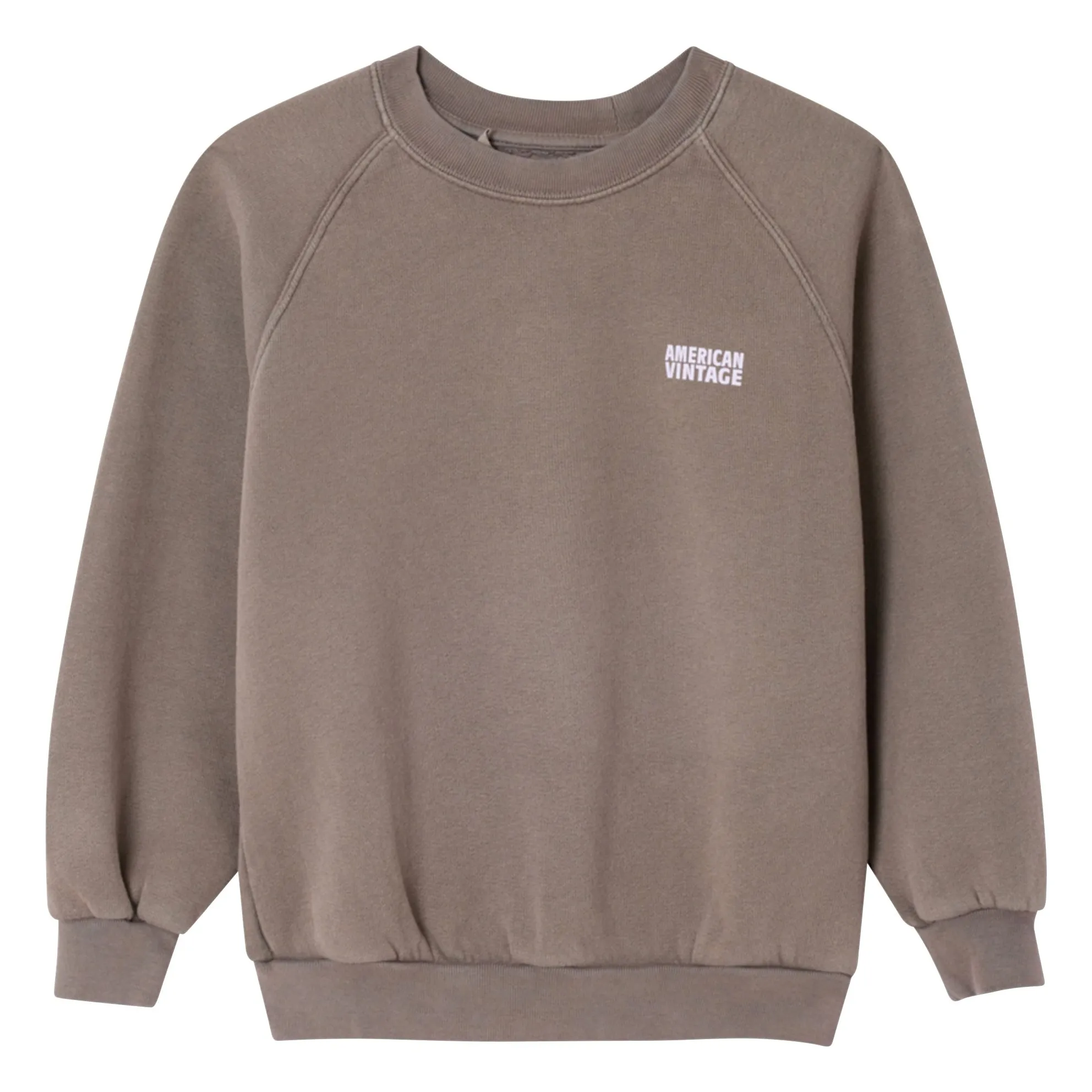 Sudadera Izubird | Gris- Imagen del producto n°0