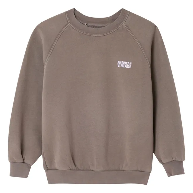 Sweat Izubird | Gris