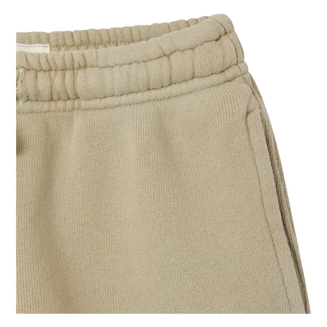 Short Jogger Izubird | Gris clair
