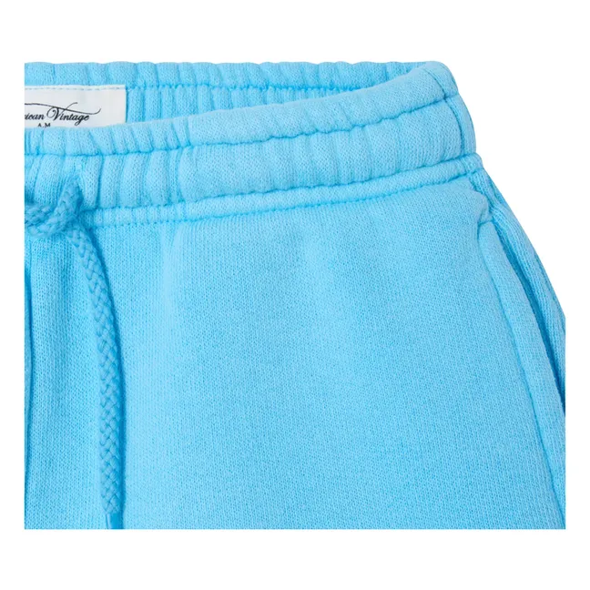 Short Jogger Izubird | Bleu ciel