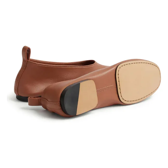 Bailarinas Bala Piel | Rosa