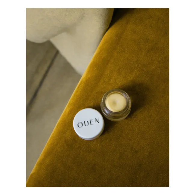 Nourishing and repairing lip balm - 7ml