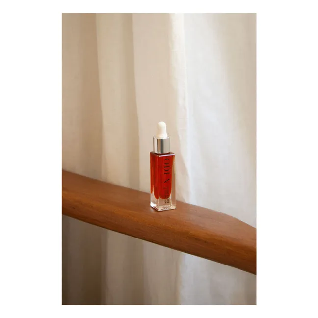Collagen-boosting, pro-aging rosehip concentrate - 6ml