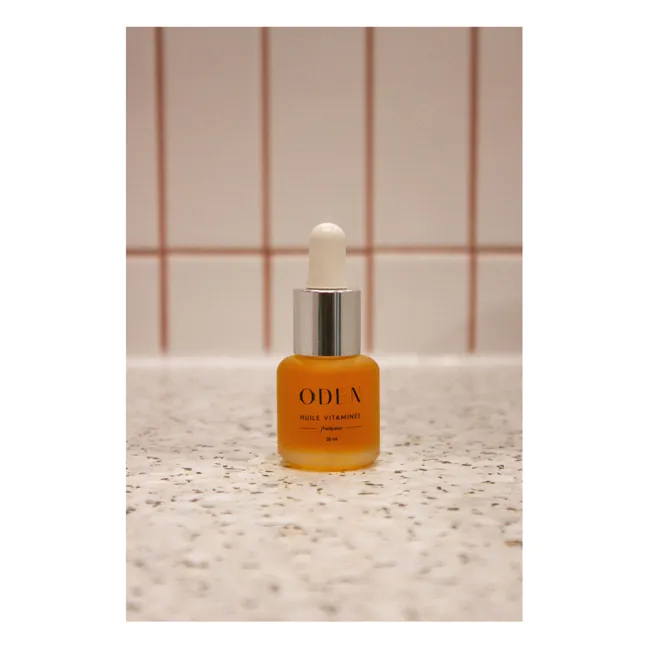 Aceite vitamínico - 15ml