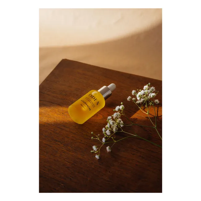 Regenerating and pro-aging borage oil - 30ml