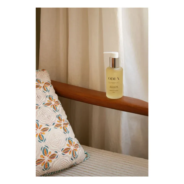 Aceite limpiador - 100ml