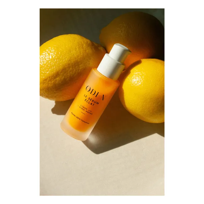 Sérum luminosidad antimanchas - 30ml