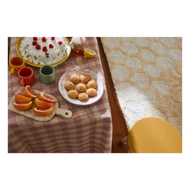 Alfombra Sweet Honey