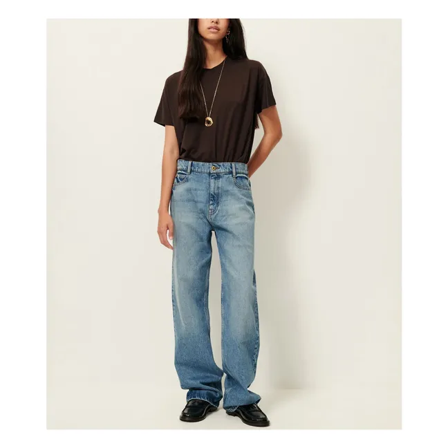 Too T-shirt | Coffee