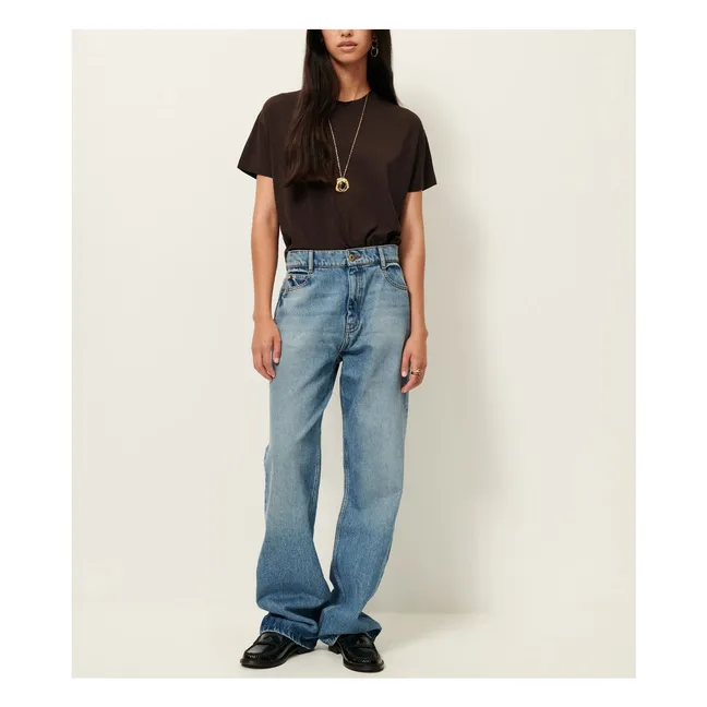 Too T-shirt | Coffee