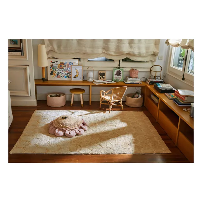 Sweet Honey rug