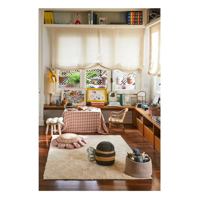 Alfombra Sweet Honey