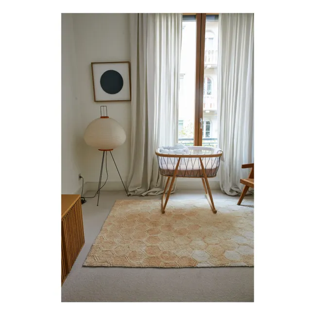 Sweet Honey rug