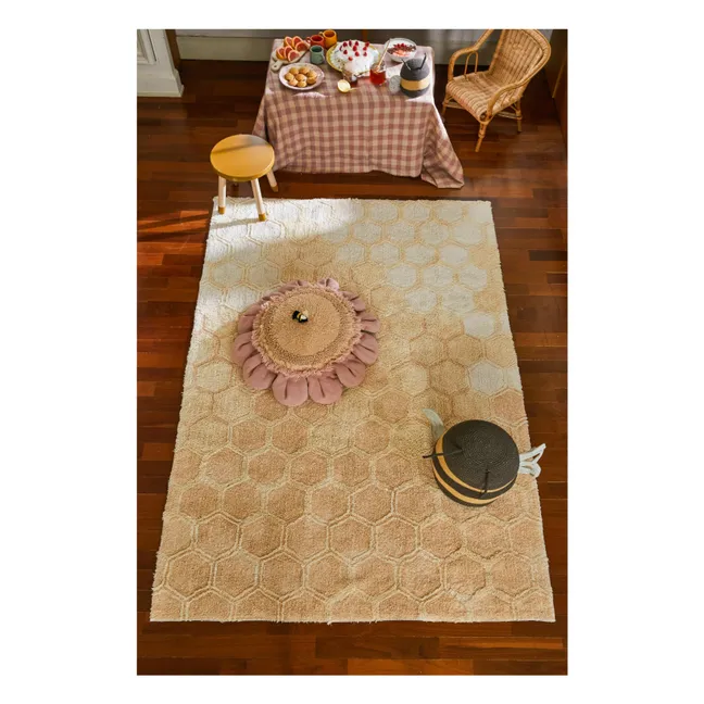 Sweet Honey rug