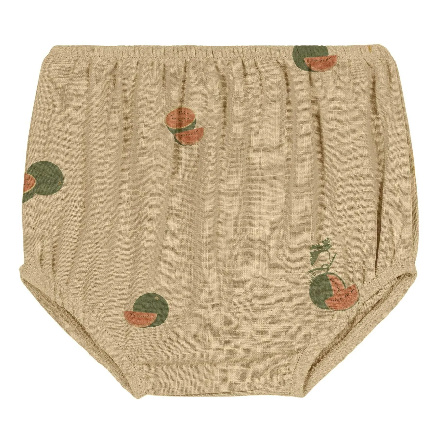 Studio Bohème Sage Bloomer Ami Watermelons Organic Cotton
