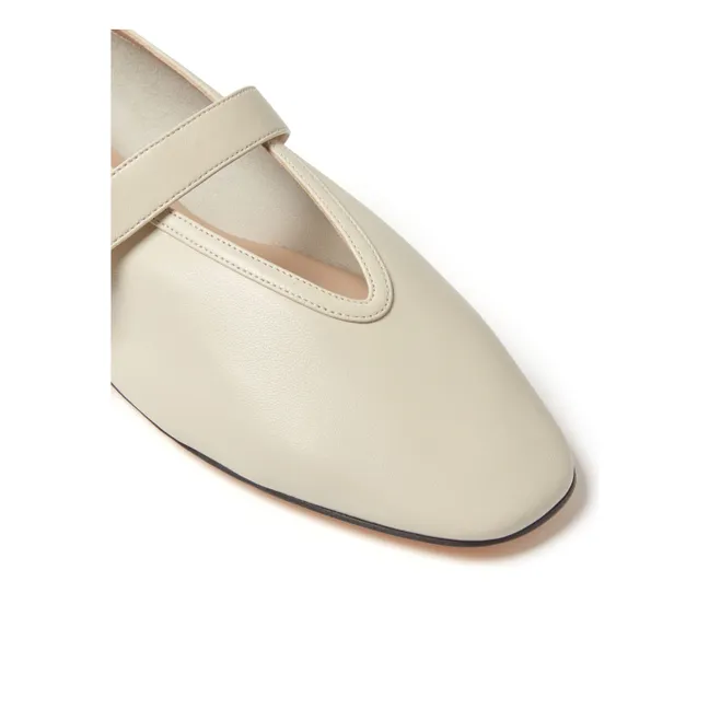 Bailarinas Stella Piel | Crudo