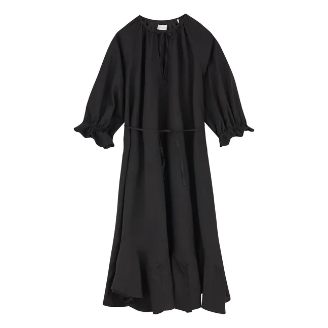 Benedette dress | Black
