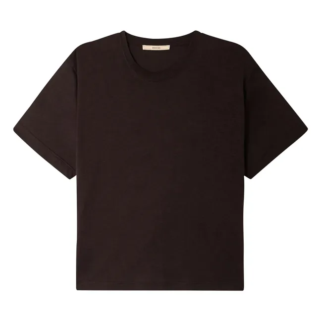 Too T-shirt | Coffee