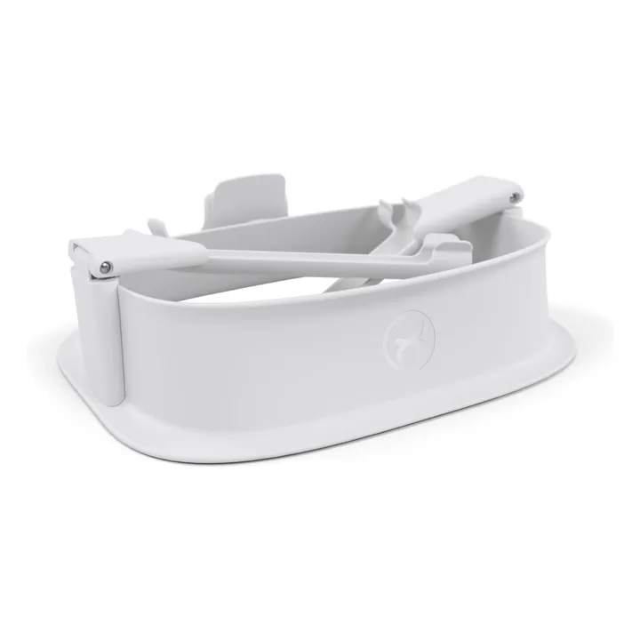 Lemo - Kit tour d'apprentissage | Blanc- Image produit n°0
